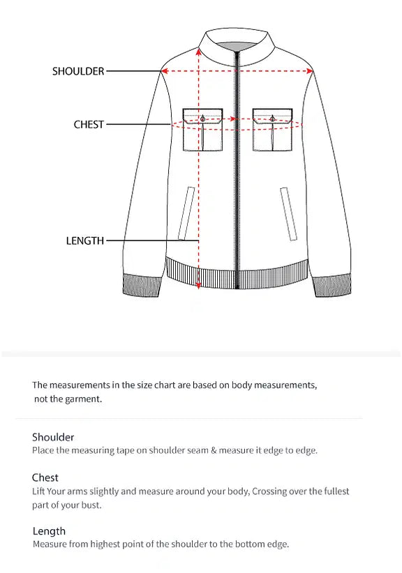 Nomad Spirit Men Shackets