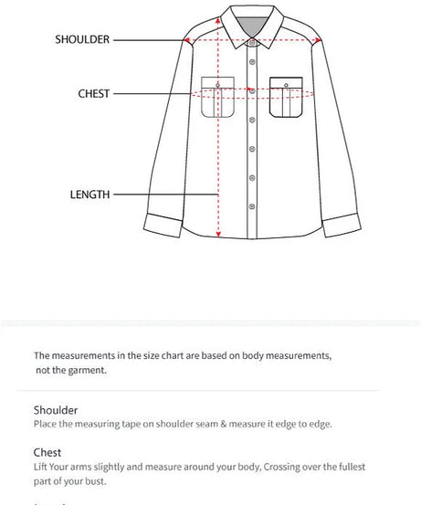 Plaid Sulphura Men Utility Shirts