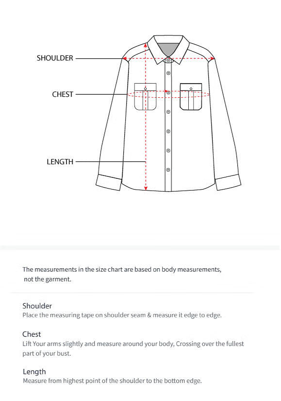 Plaid Grey White Men Utility Shirts