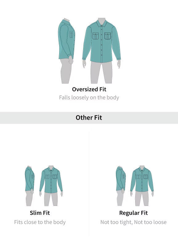 Plaid Green, Beige Men Utility Shirts