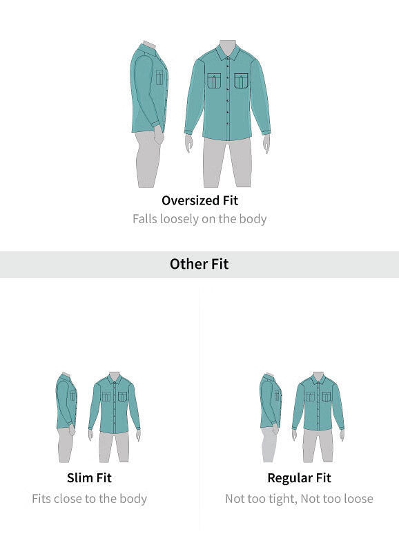 Plaid Streams Men Utility Shirts