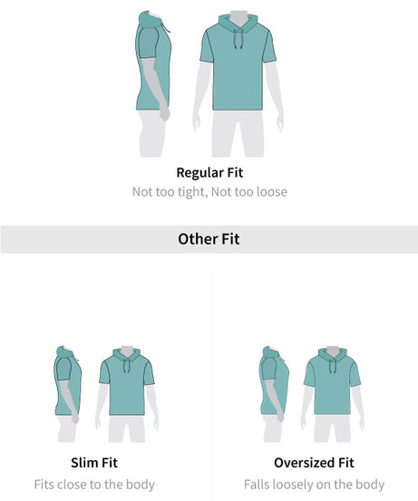 Ted The Stoner Space Traveller Hooded T-Shirts