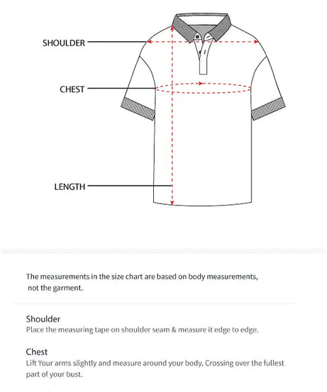 Colourblock Fern Oversized Polos Tshirt