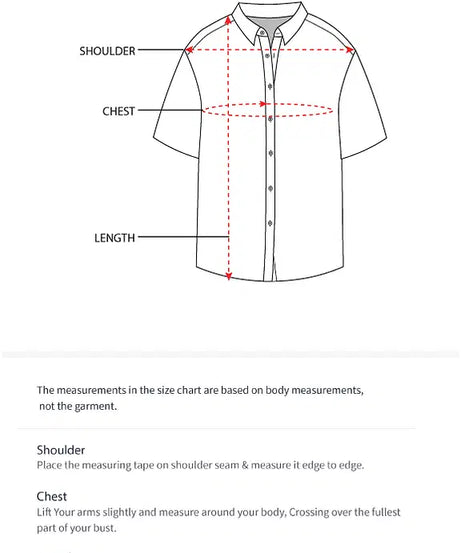 Hawaiian Shirt Earth-Bound Holiday Shirts