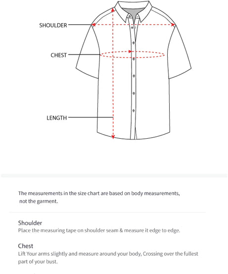 Jacquard Tribal Tales Oversized Shirts