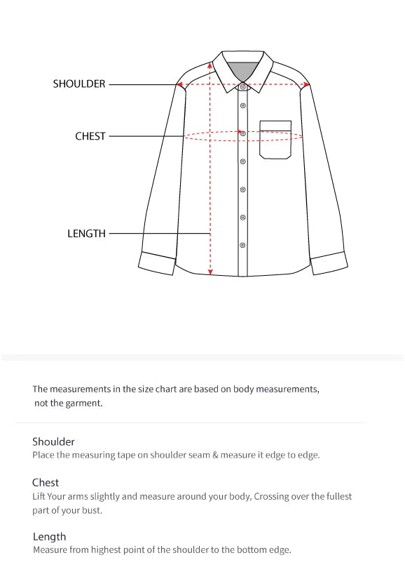 Plaid Shirt Canvas Men Relaxed Shirts