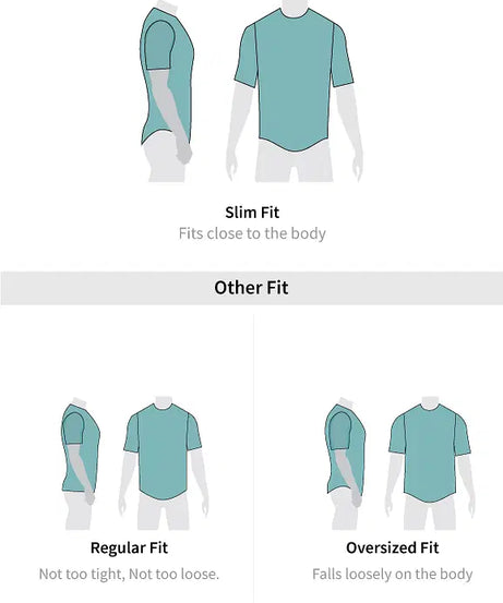 Avengers Logo Drop Cut T-Shirts