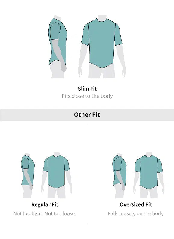 Avengers Logo Drop Cut T-Shirts