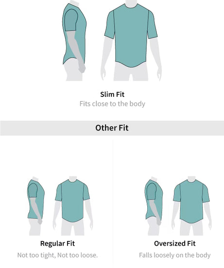 Punisher One Man Army Drop Cut T-Shirts