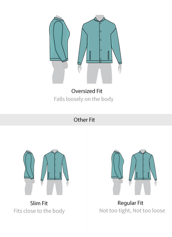 Houndstooth Pattern Men Shackets