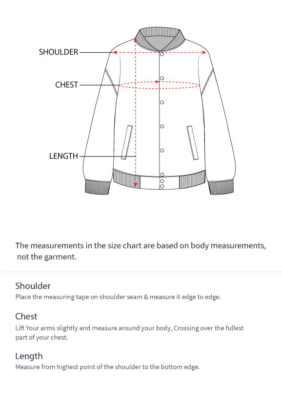 Houndstooth Pattern Men Shackets