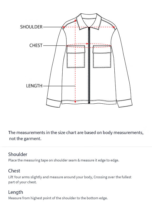 TSS Originals Russet Men Flannel Shackets