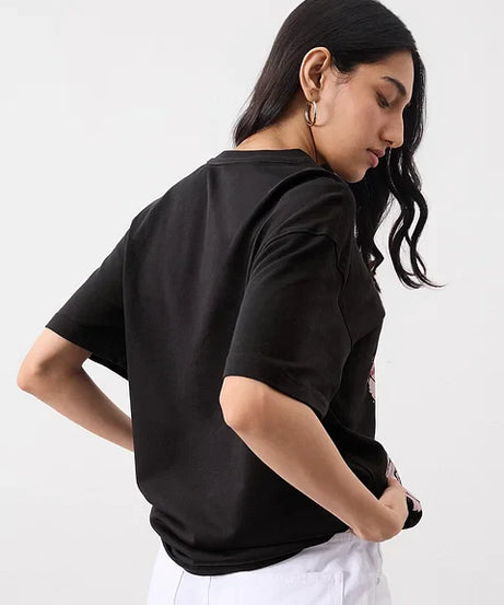 Pink Panther Too Cool Boyfriend T-Shirts