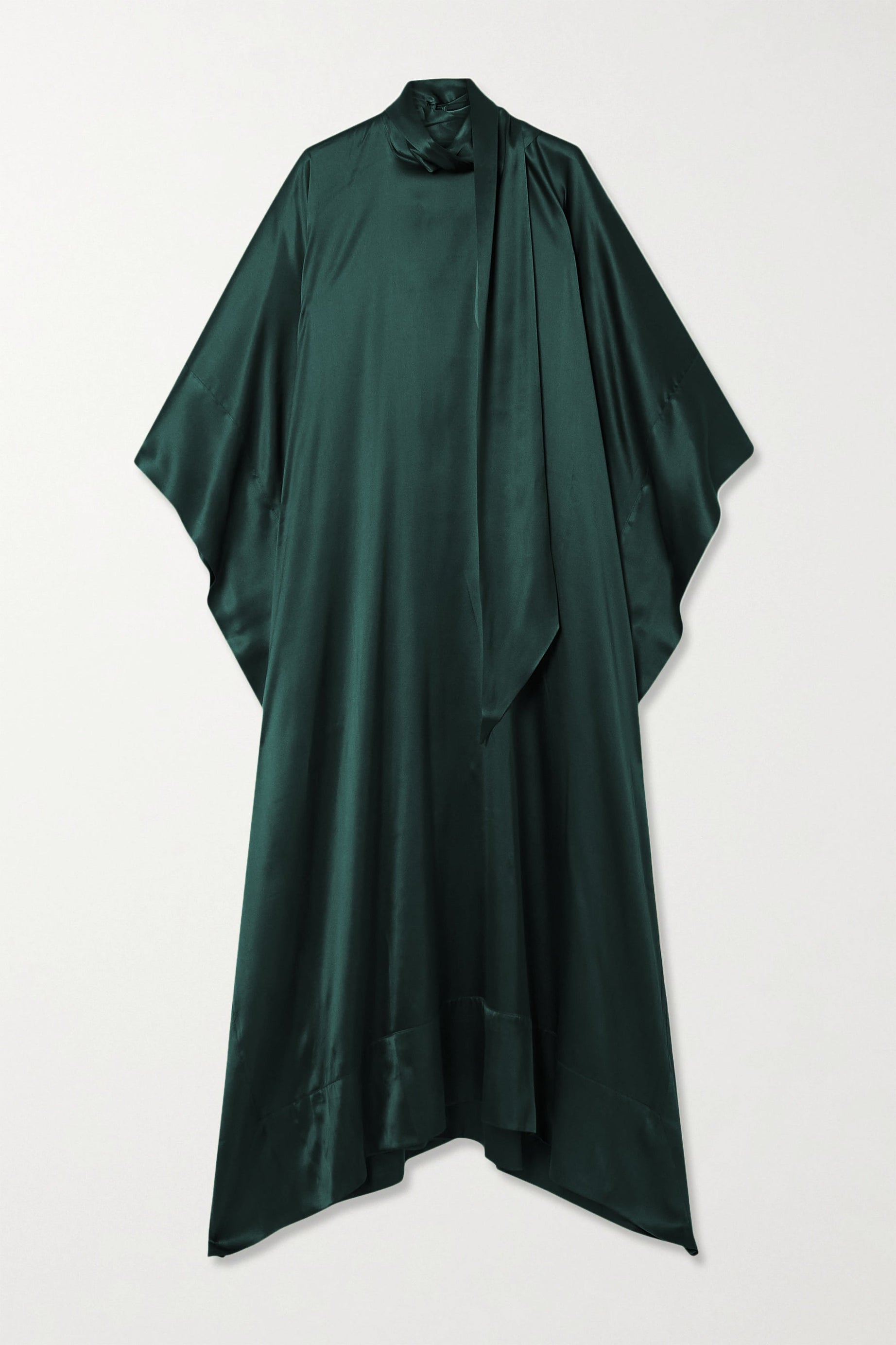 Korean Nida ( Kaftan ) Long Kaftan For Women's