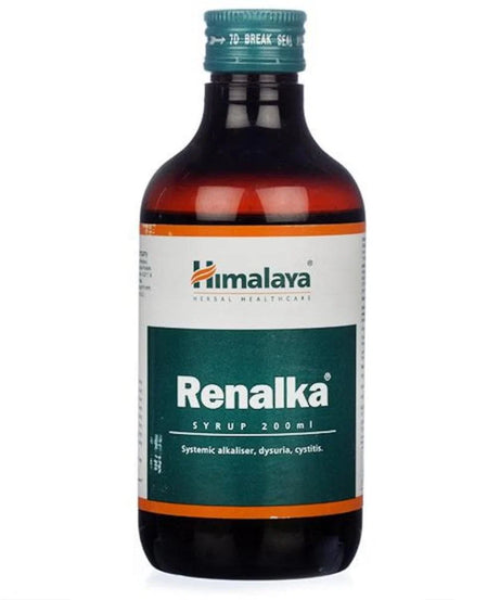 Himalaya RENALKA Syrup 200ml