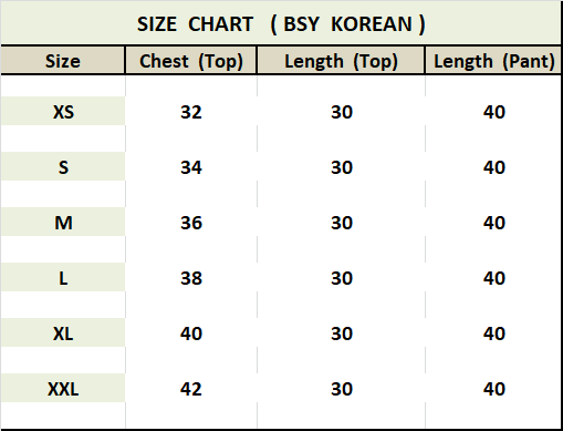 Luxury Korean BSY Women's  Beach Wear Co-ord Set