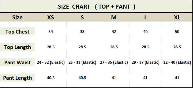 Russain Satin Digital Printed Women's Co-ord Set