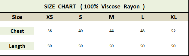 Blue Flowy Viscose Rayon Kaftan  Lounge & Resort Wear Women's Caftan