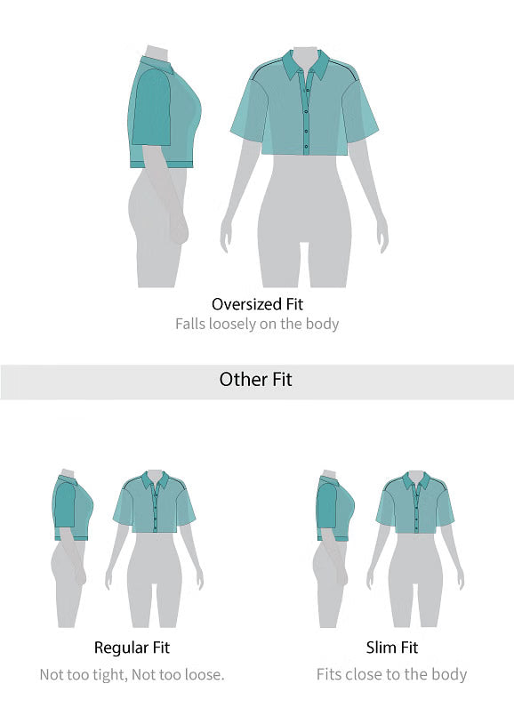 Textured Stripes Tangerine Women Cropped Shirts