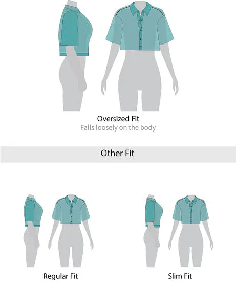 Tangerine Women Cropped Shirts