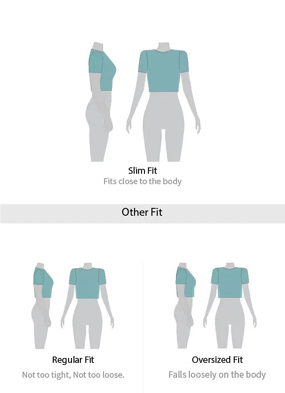 Baby Tee Women Cropped Tops