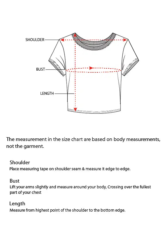 Baby Tee Women Cropped Tops