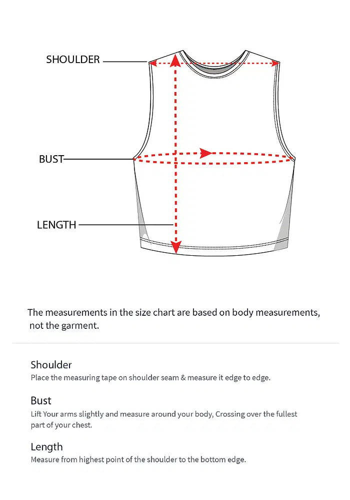 The Musicians Baby Tee Cropped Tank Tops