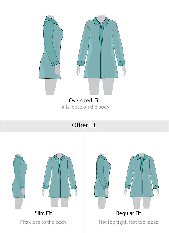 Purple (Tie Dye) Women Oversized Shirt Dresses