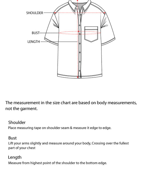 Textured Deep Ember Women Shirts