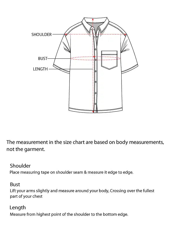 Panchatantra Women Holiday Shirts