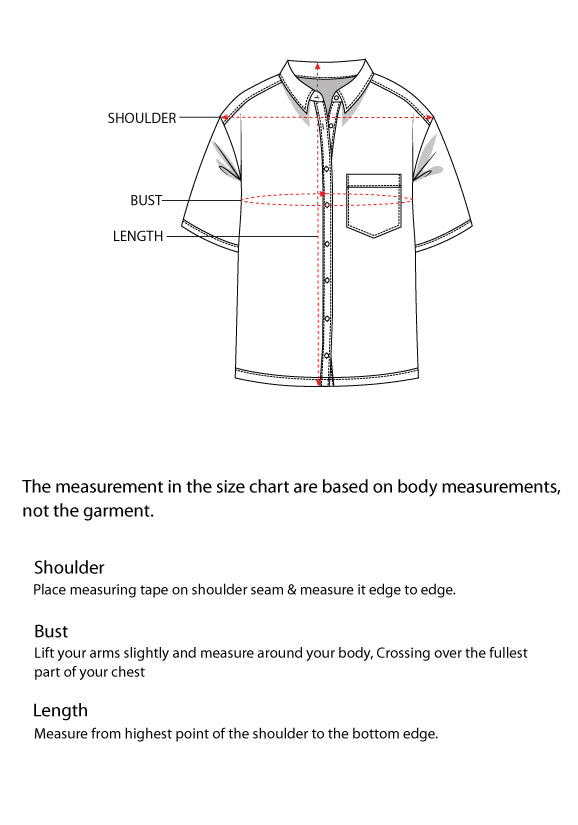 Textured Coral Solids Women Shirts