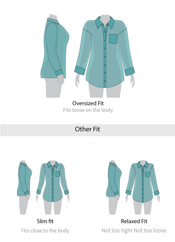 Vintage Violet Women Boyfriend Shirts