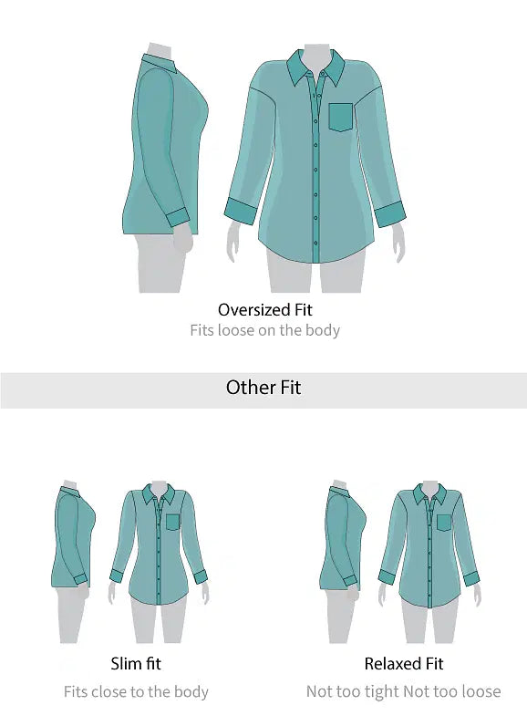 Unbound Cotton Linen Women Boyfriend Shirts