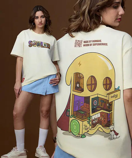 12th Anniversary Edition Tee Boyfriend T-Shirts