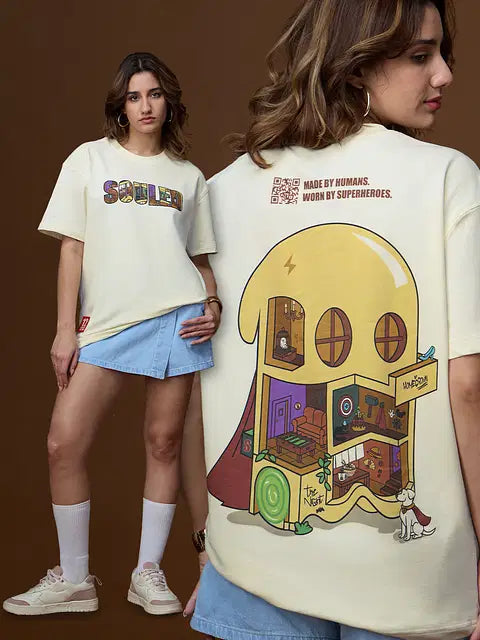 12th Anniversary Edition Tee Boyfriend T-Shirts