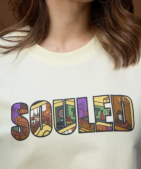 12th Anniversary Edition Tee Boyfriend T-Shirts