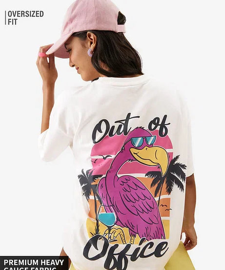 Out Of Office Boyfriend T-Shirts