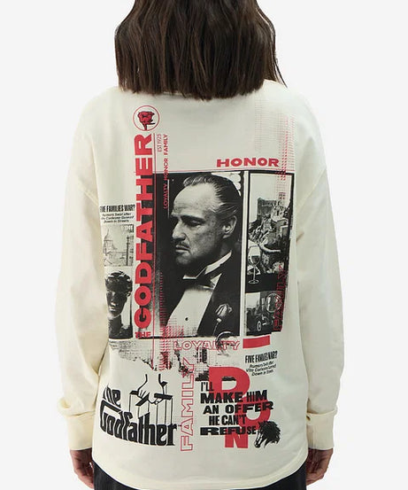 The Godfather Honor Boyfriend T-Shirts