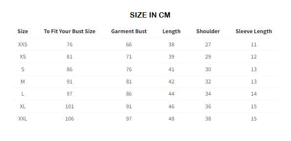 A Little Dramatic Women Cropped Tops