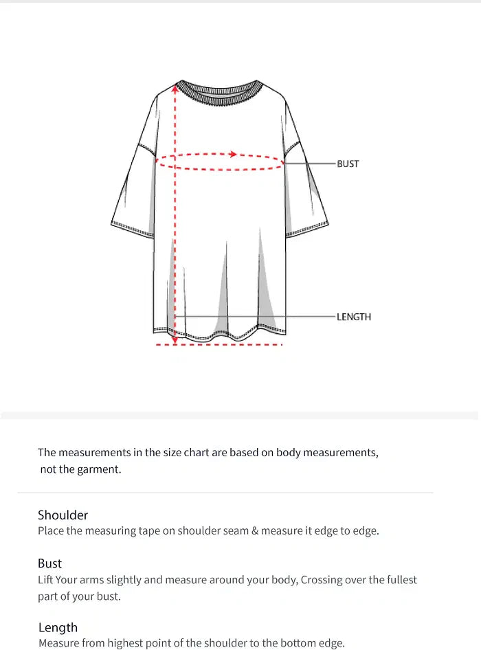 Follow Your Soul Women Oversized T-Shirts