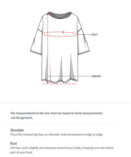 Trident Women Oversized T-Shirts