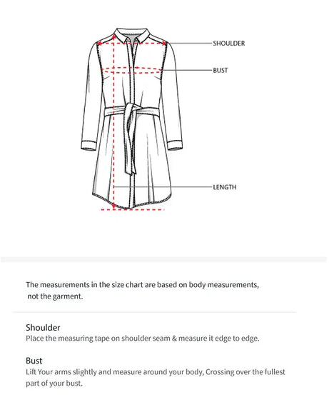 Hearts Women Shirt Dresses