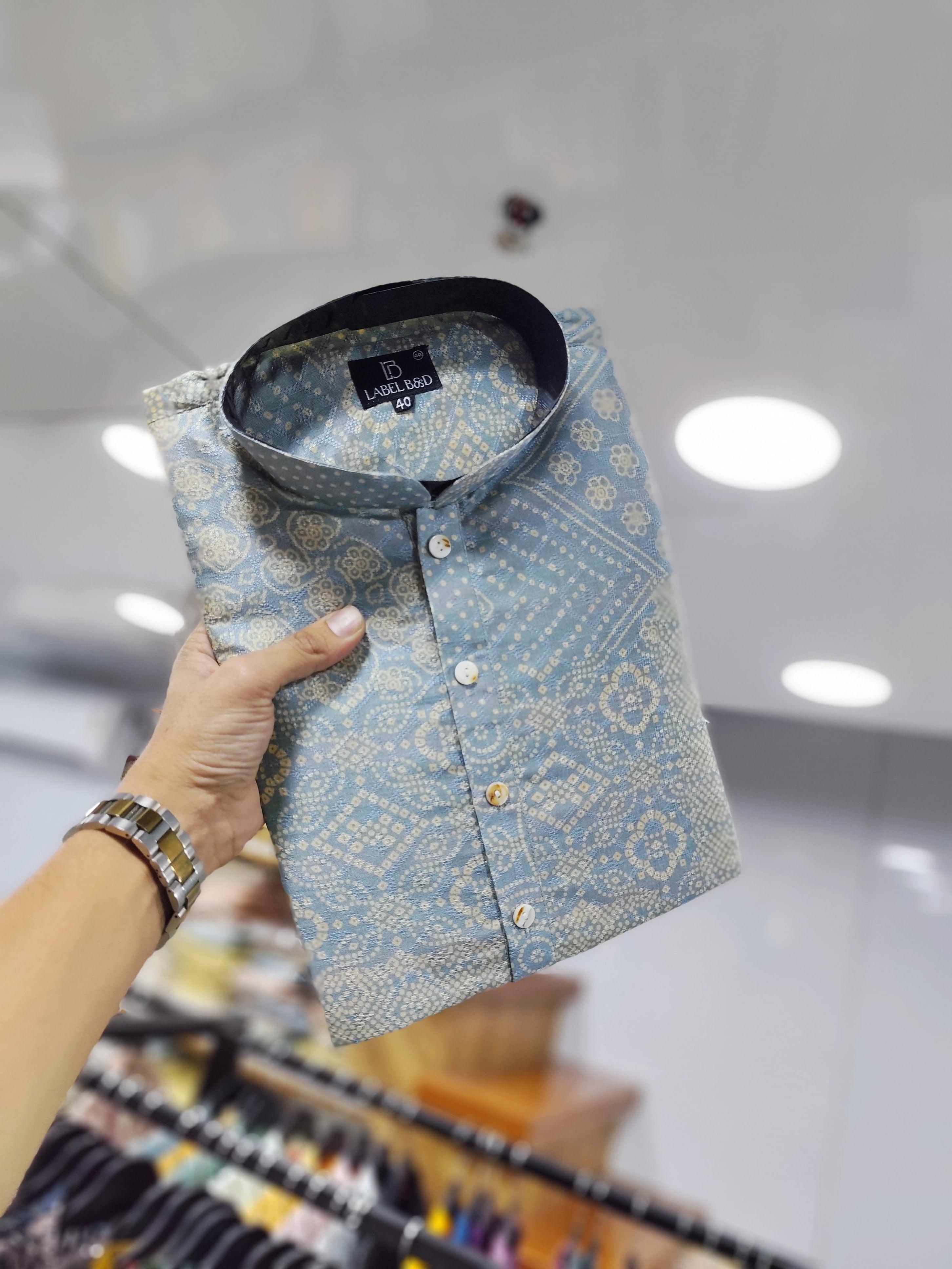 Classic Traditional Soft Pure Silk Kurta, Wedding Wear Kurta Pajama