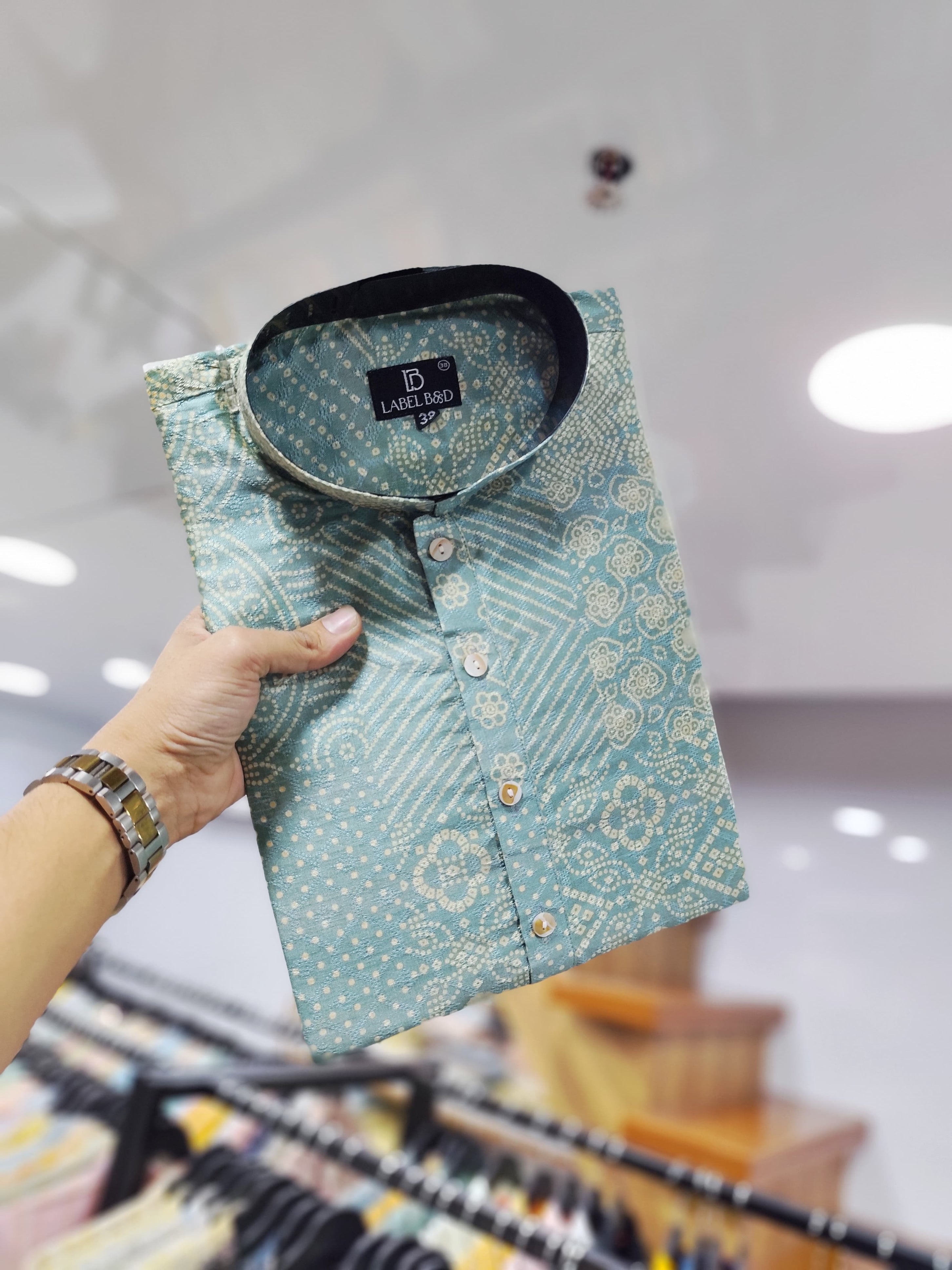 Classic Traditional Soft Pure Silk Kurta, Wedding Wear Kurta Pajama