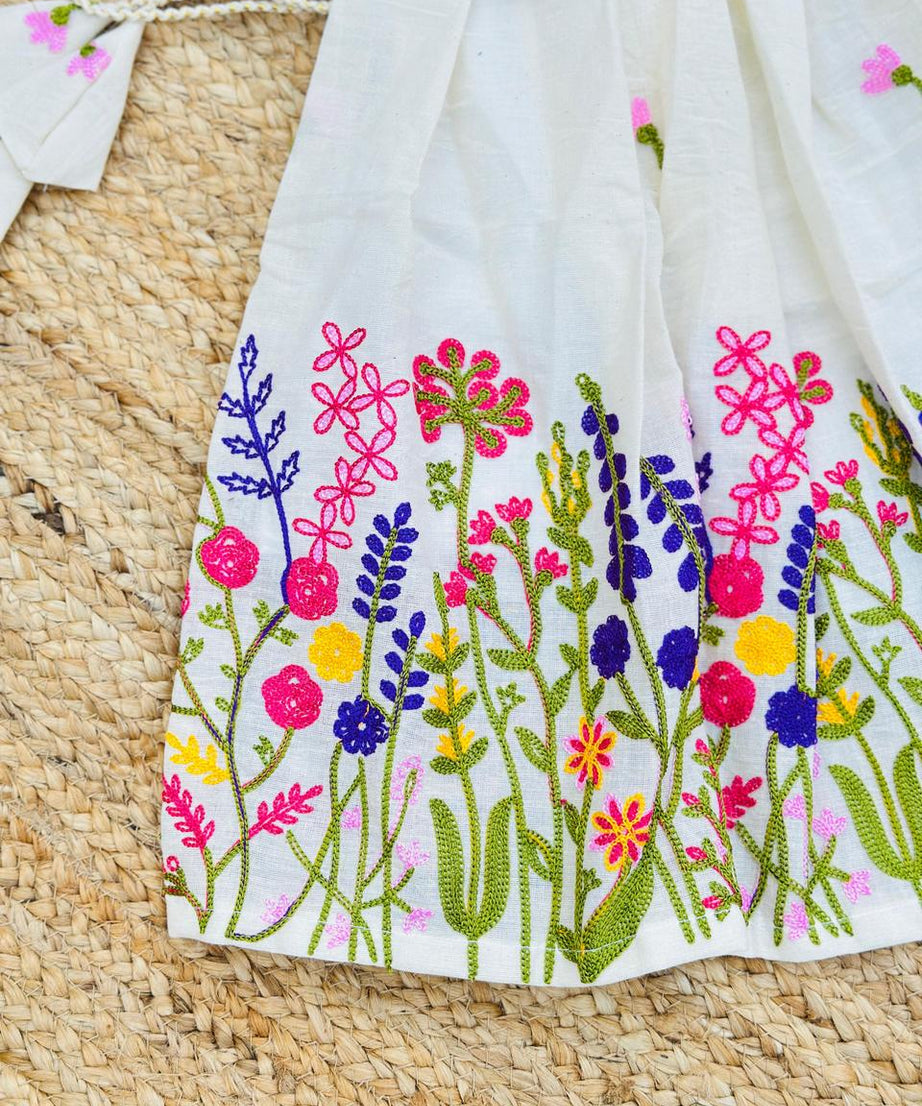 Kids & Girls Party Wear Traditional Beautiful Lehenga With Blouse