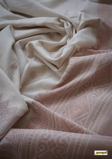 Banarasi Soft Silk Traditional Wear Wedding Sari With Blouse