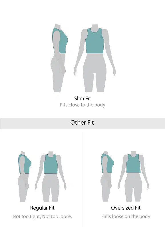 The Musicians Baby Tee Cropped Tank Tops