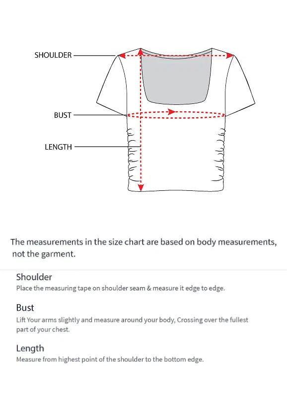 Ribbed Top Rich Black Women Cropped Tops