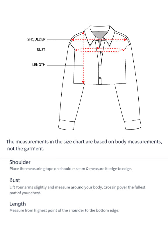 Rosebloom Women Cropped Shirts