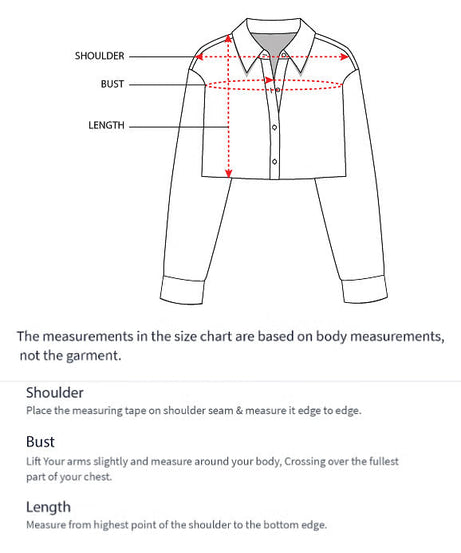 Rosebloom Women Cropped Shirts